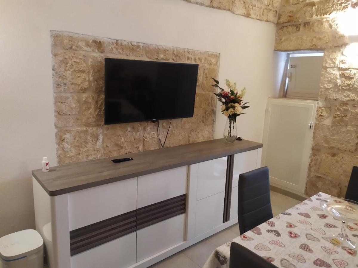 Soggiorno Galasso Vila Ostuni Exterior foto