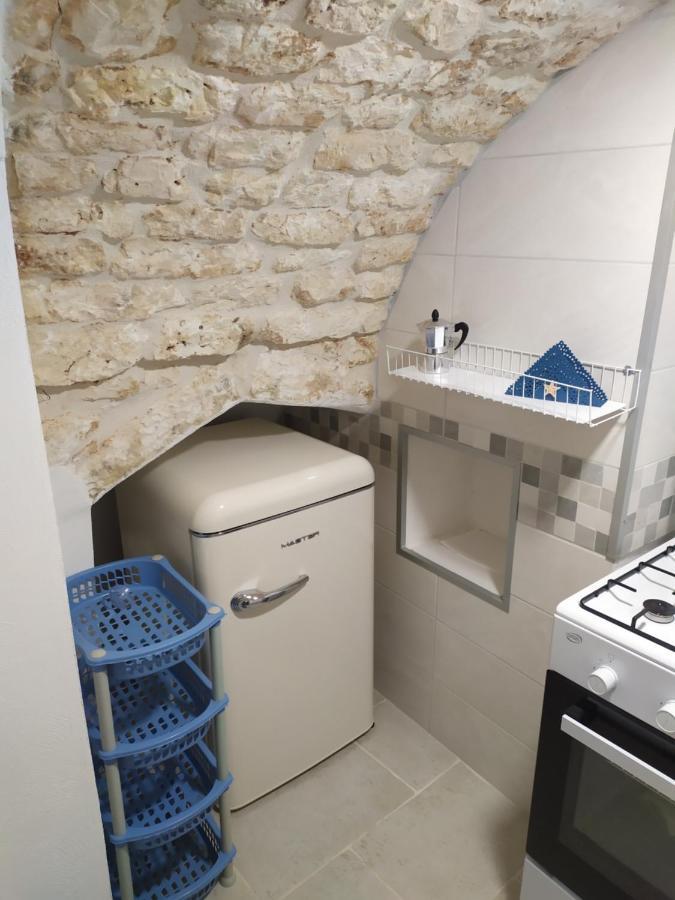 Soggiorno Galasso Vila Ostuni Exterior foto