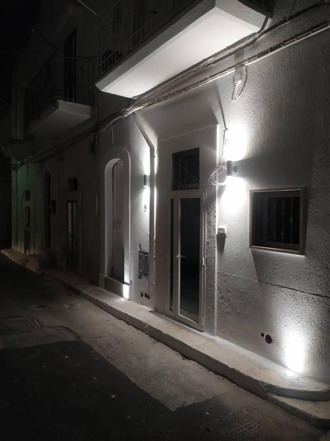 Soggiorno Galasso Vila Ostuni Exterior foto