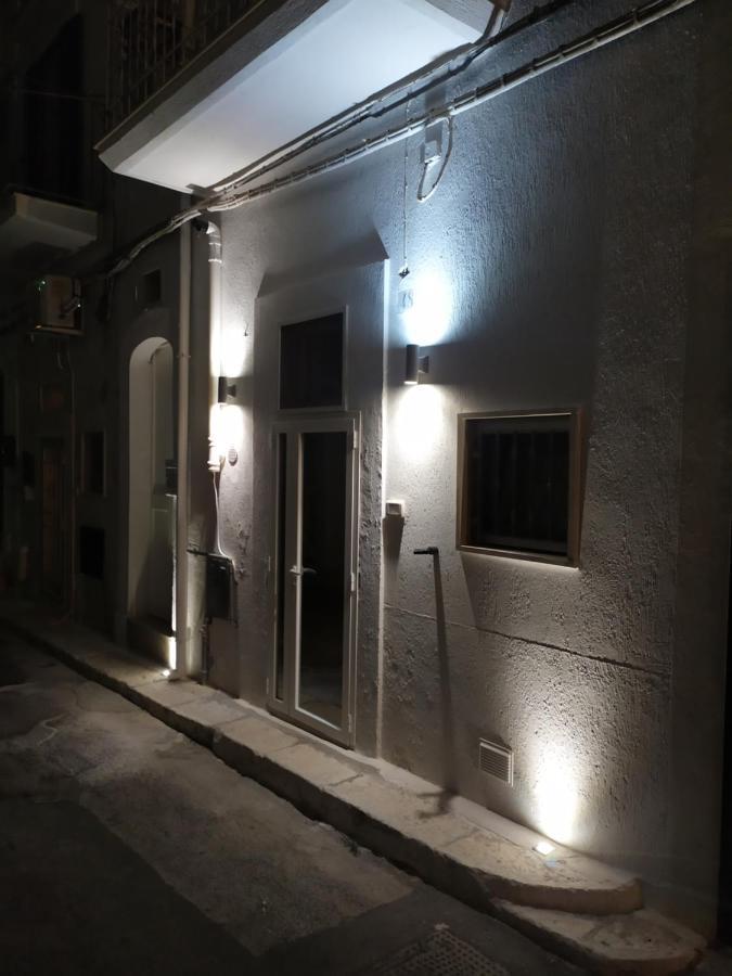 Soggiorno Galasso Vila Ostuni Exterior foto